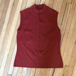 Vintage Unbranded Tank Top